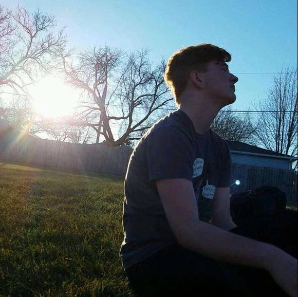 Meet your Posher, Tim - Picture 1 of 1